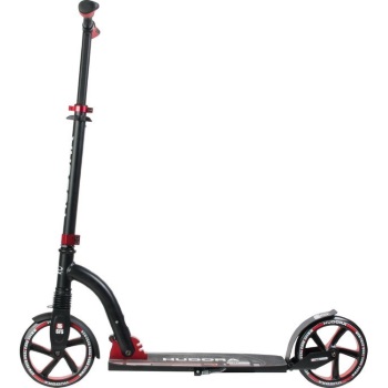 Hudora trotinet 205 big wheel flex 200 14249